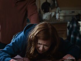 Мишель Мартин секси – Блю (2015) #2