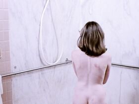 Дайян Халл голая – Пятый этаж (1978) #2