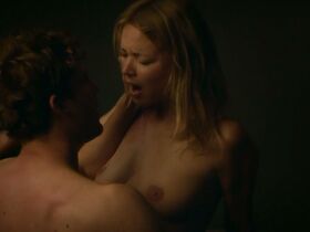 Виржини Эфира голая – Соблазн (2019) #17