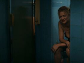 Виржини Эфира голая – Соблазн (2019) #2