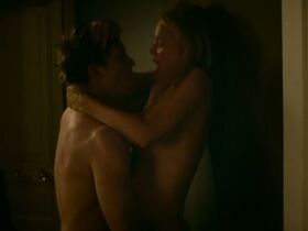 Виржини Эфира голая – Соблазн (2019) #20