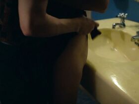 Виржини Эфира голая – Соблазн (2019) #3