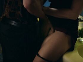 Виржини Эфира голая – Соблазн (2019) #4