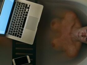 Виржини Эфира голая – Соблазн (2019) #7