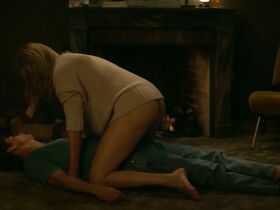 Виржини Эфира голая – Соблазн (2019) #8