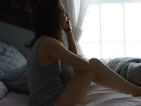 Линн Манчинелли голая – Цена молчания (2018) #12