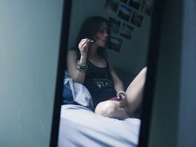 Линн Манчинелли голая – Цена молчания (2018) #7