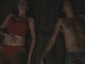 Кейт Лин Шейл голая – Головастики (2013) #6