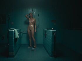 Кристи Херринг голая – Тёмная сторона (2019)