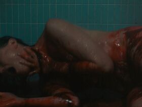 Кристи Херринг голая – Тёмная сторона (2019) #10