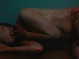 Кристи Херринг голая – Тёмная сторона (2019) #11