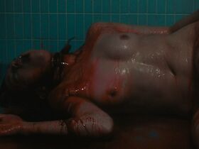 Кристи Херринг голая – Тёмная сторона (2019) #12