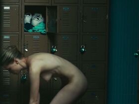 Кристи Херринг голая – Тёмная сторона (2019) #2