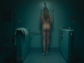 Кристи Херринг голая – Тёмная сторона (2019) #5