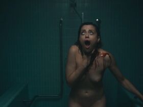 Кристи Херринг голая – Тёмная сторона (2019) #9