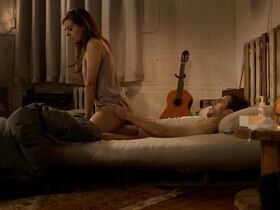 Рут Гудвин секси – Засада (2018)