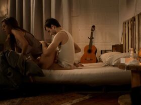 Рут Гудвин секси – Засада (2018) #5