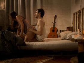 Рут Гудвин секси – Засада (2018) #6