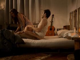 Рут Гудвин секси – Засада (2018) #7