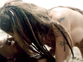 Паулетта Эрнандес голая – Besieged: Mexico s01e07 (2019) #10