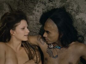 Паулетта Эрнандес голая – Besieged: Mexico s01e07 (2019) #13