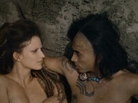 Паулетта Эрнандес голая – Besieged: Mexico s01e07 (2019) #14