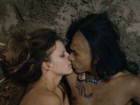 Паулетта Эрнандес голая – Besieged: Mexico s01e07 (2019) #15