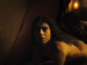 Кьяра Бьянкино голая – Имя розы s01e01 (2019) #3