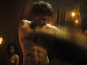 Кьяра Бьянкино голая – Имя розы s01e01 (2019) #5