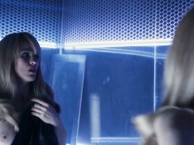 Юлия Маярчук голая – Красная дверь s01e07, e09 (2017) #10