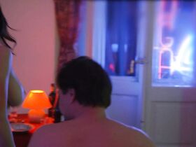 Юлия Маярчук голая – Красная дверь s01e07, e09 (2017) #12