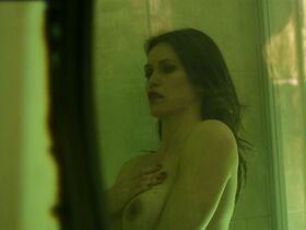 Юлия Маярчук голая – Красная дверь s01e07, e09 (2017) #15