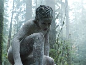 Шалин Фердинанд голая – Видеть s01e02 (2019) #6