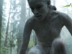 Шалин Фердинанд голая – Видеть s01e02 (2019) #7