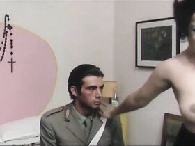 Риа Де Симоне голая – Жаль, что она римлянка (1976) #3