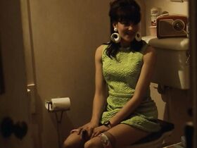 Дженьюэри Джонс секси – Рок-волна (2009) #10