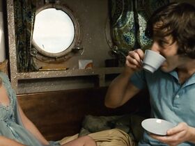 Дженьюэри Джонс секси – Рок-волна (2009) #3