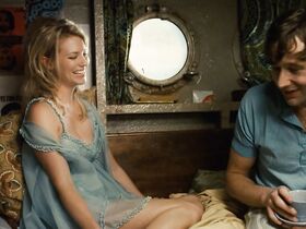 Дженьюэри Джонс секси – Рок-волна (2009) #4