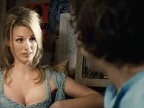 Дженьюэри Джонс секси – Рок-волна (2009) #6