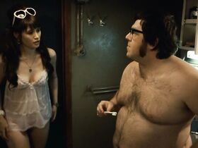 Дженьюэри Джонс секси – Рок-волна (2009) #8