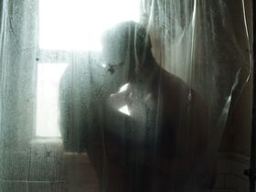 Паулина Гайтан голая – Страж Дьявола s01e03 (2018) #7