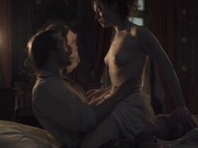 Екатерина Молчанова голая – Моя бабушка Фанни Каплан (2016)