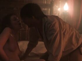 Екатерина Молчанова голая – Моя бабушка Фанни Каплан (2016) #11