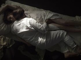 Екатерина Молчанова голая – Моя бабушка Фанни Каплан (2016) #12