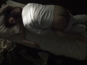 Екатерина Молчанова голая – Моя бабушка Фанни Каплан (2016) #13