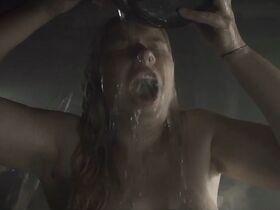 Екатерина Молчанова голая – Моя бабушка Фанни Каплан (2016) #16