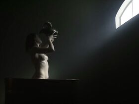 Екатерина Молчанова голая – Моя бабушка Фанни Каплан (2016) #19