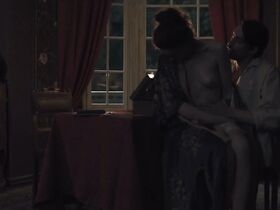 Екатерина Молчанова голая – Моя бабушка Фанни Каплан (2016) #3