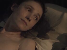 Екатерина Молчанова голая – Моя бабушка Фанни Каплан (2016) #4