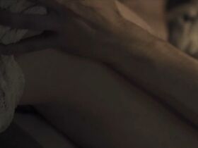 Екатерина Молчанова голая – Моя бабушка Фанни Каплан (2016) #6